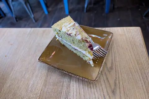 The Cake Ritual photo 1