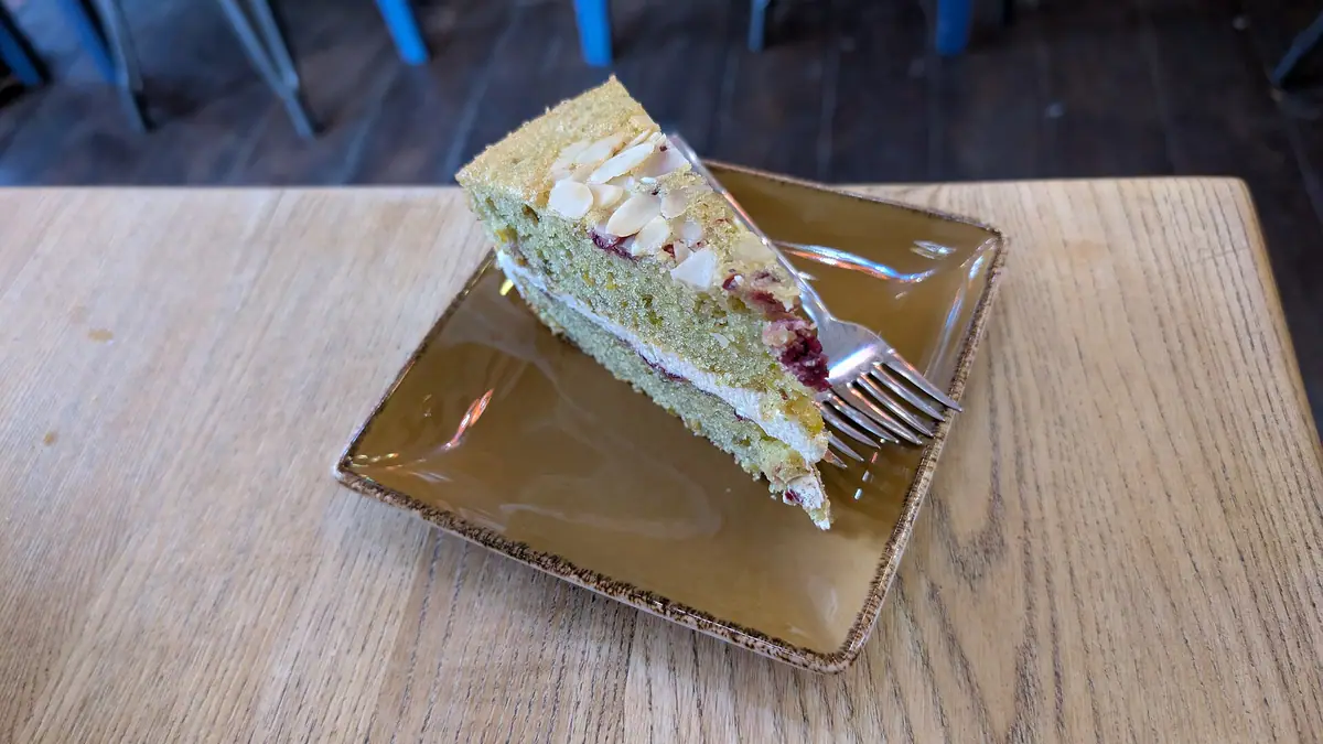 The Cake Ritual – cake shop in Fenham, Newcastle upon Tyne